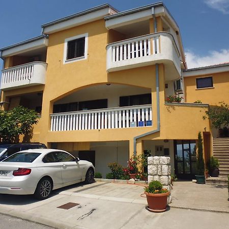 Apartments Jadranka Povile Novi Vinodolski Værelse billede