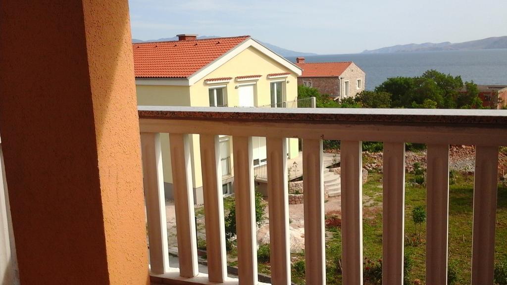 Apartments Jadranka Povile Novi Vinodolski Værelse billede