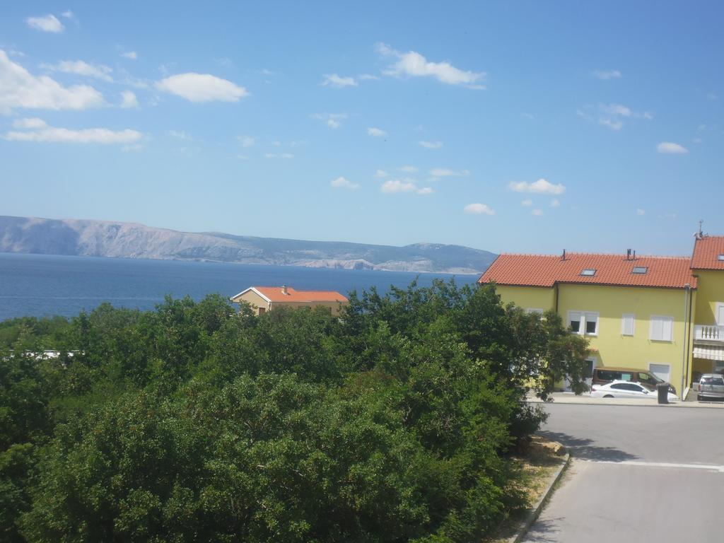 Apartments Jadranka Povile Novi Vinodolski Værelse billede