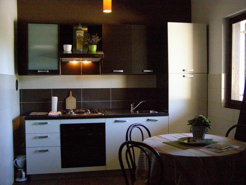 Apartments Jadranka Povile Novi Vinodolski Værelse billede