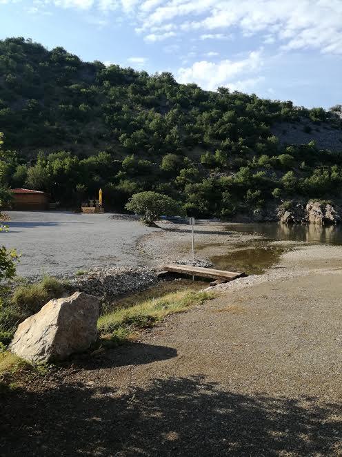Apartments Jadranka Povile Novi Vinodolski Eksteriør billede