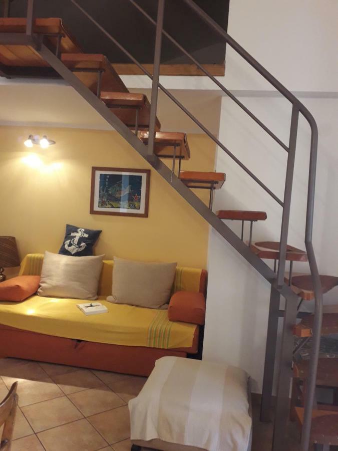 Apartments Jadranka Povile Novi Vinodolski Eksteriør billede