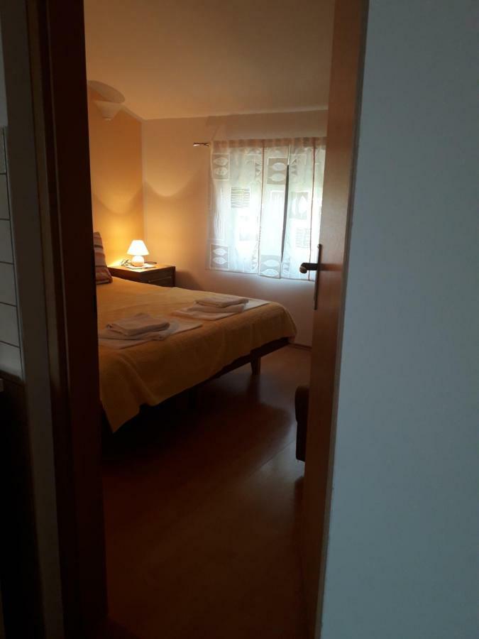 Apartments Jadranka Povile Novi Vinodolski Eksteriør billede