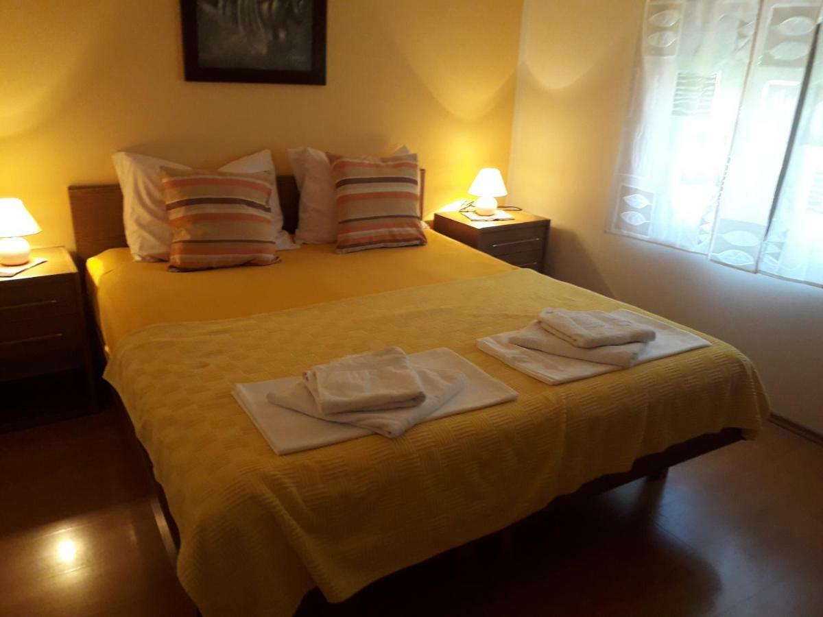 Apartments Jadranka Povile Novi Vinodolski Eksteriør billede